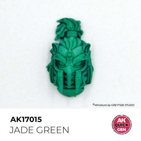 JADE GREEN 18 ML - QUICK GEN