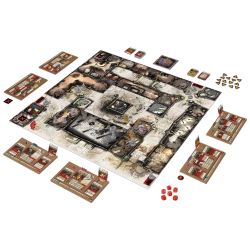 Zombicide Black Plague (Saison 1) (French) 2