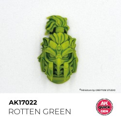 ROTTEN GREEN 18 ML - QUICK GEN 2