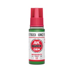 ORC FLESH 18 ML - QUICK GEN