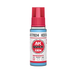 ICE BLUE 18 ML - QUICK GEN