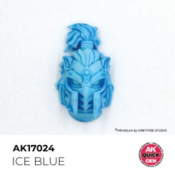 ICE BLUE 18 ML - QUICK GEN 2