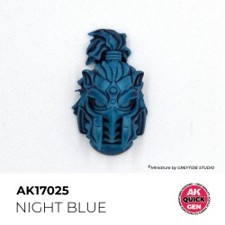 NIGHT BLUE 18 ML - QUICK GEN 2