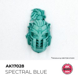 SPECTRAL BLUE 18 ML - QUICK GEN 2
