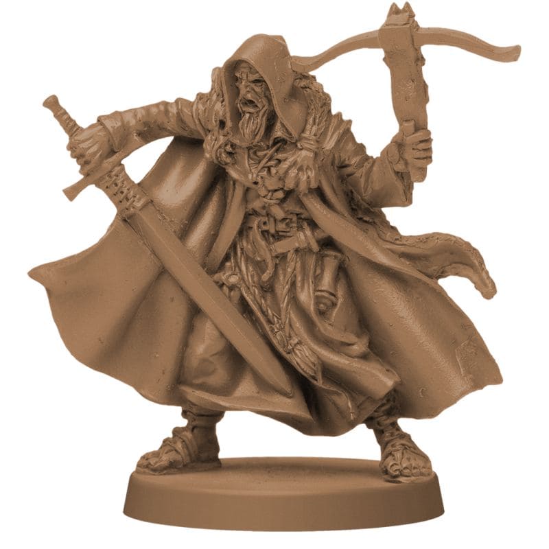 Zombicide Black PlagueWulfsburg (French)