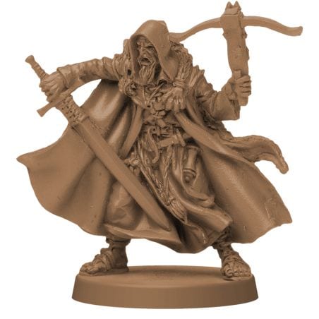 Zombicide Black PlagueWulfsburg (French)