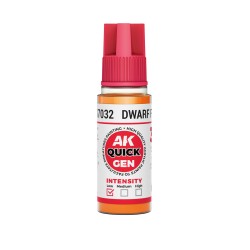 DWARF FLESH 18 ML - QUICK GEN