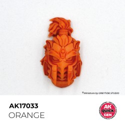 ORANGE 18 ML - QUICK GEN 2