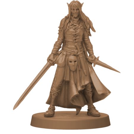 Zombicide Black PlagueWulfsburg (Français)