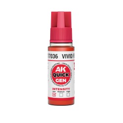 VIVID FLESH 18 ML - QUICK GEN