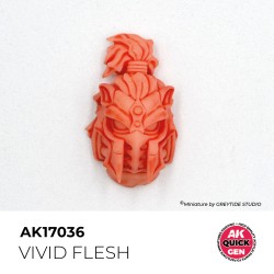 VIVID FLESH 18 ML - QUICK GEN 2