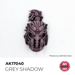 GREY SHADOW 18 ML - QUICK GEN 2