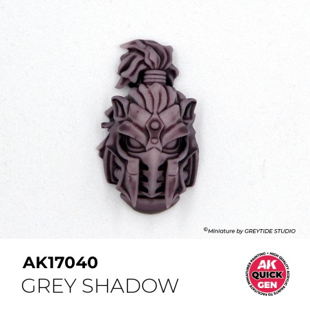 GREY SHADOW 18 ML - QUICK GEN
