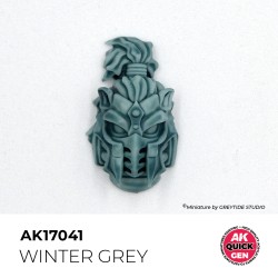 WINTER GREY 18 ML - QUICK GEN 2