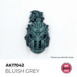 BLUISH GREY 18 ML - QUICK GEN 2