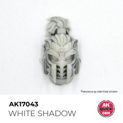 WHITE SHADOW 18 ML - QUICK GEN 2