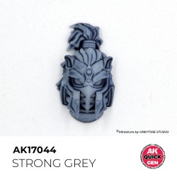 STRONG GREY 18 ML - QUICK GEN 2