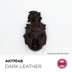 DARK LEATHER 18 ML - QUICK GEN 2