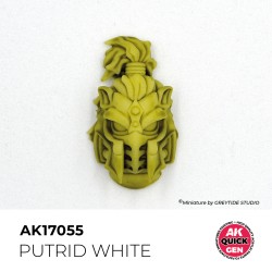 PUTRID WHITE 18 ML - QUICK GEN 2