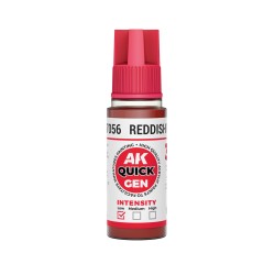 REDDISH FLESH 18 ML - QUICK GEN