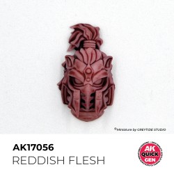 REDDISH FLESH 18 ML - QUICK GEN 2