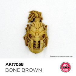 BONE BROWN 18 ML - QUICK GEN 2