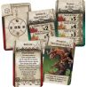 Zombicide Black PlagueNo Rest for the Wicked (French)