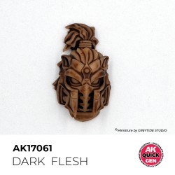 DARK FLESH 18 ML - QUICK GEN 2