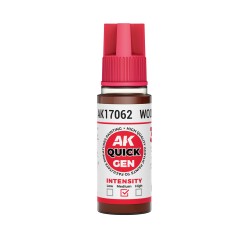 WOOD 18 ML - QUICK GEN