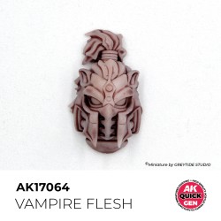 VAMPIRE FLESH 18 ML - QUICK GEN 2