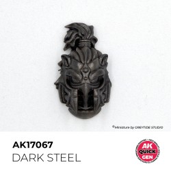 DARK STEAL 18 ML - QUICK GEN 2