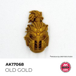 OLD GOLD 18 ML - QUICK GEN 2