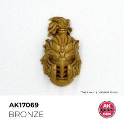 BRONZE 18 ML - QUICK GEN 2