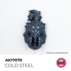 COLD STEEL 18 ML - QUICK GEN 2