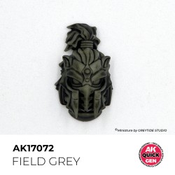 FIELD GREY 18 ML - QUICK GEN 2