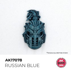RUSSIAN BLUE 18 ML - QUICK GEN 2
