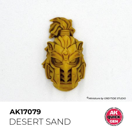 DESERT SAND 18 ML - QUICK GEN