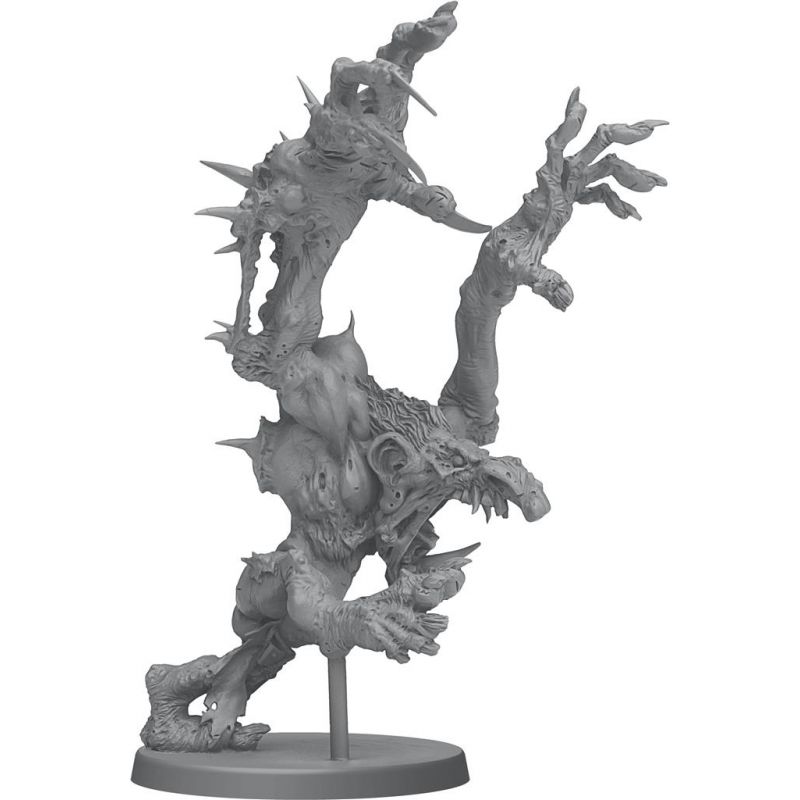 Zombicide Black PlagueAbomination Pack (Français)