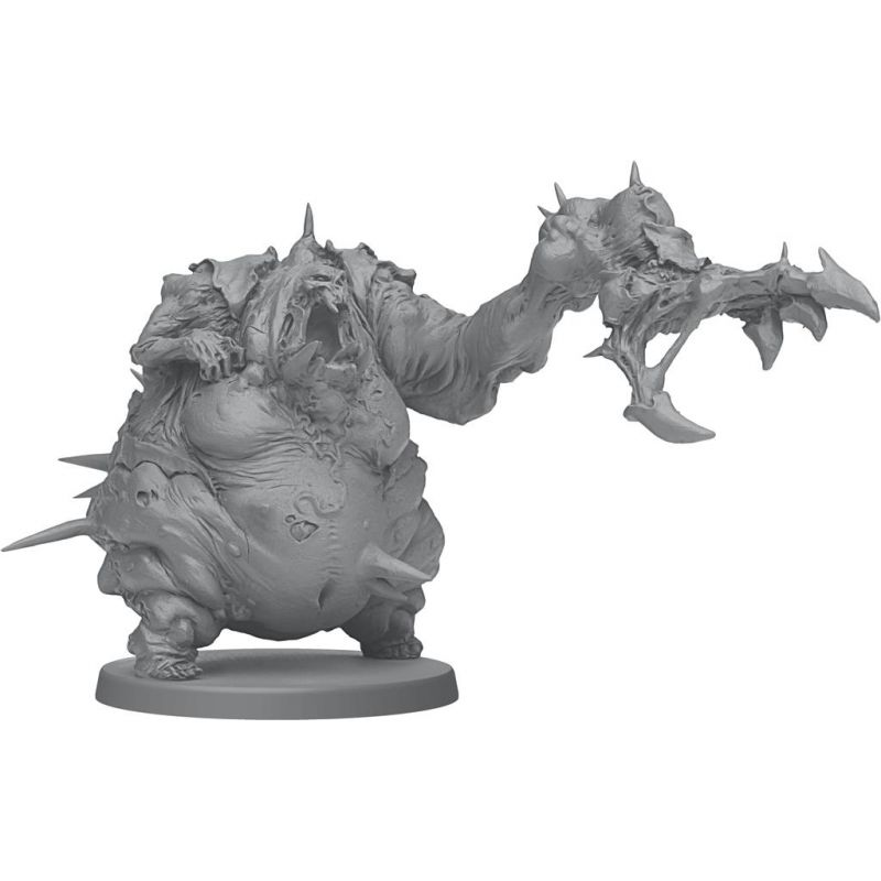 Zombicide Black PlagueAbomination Pack (Français)