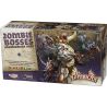 Zombicide Black PlagueAbomination Pack (French)
