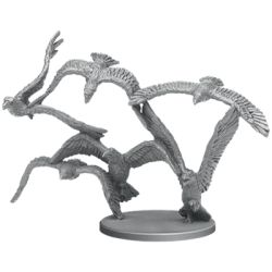 Zombicide Black PlagueMurder of Crowz (Français) 2