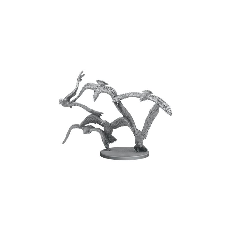 Zombicide Black PlagueMurder of Crowz (French)