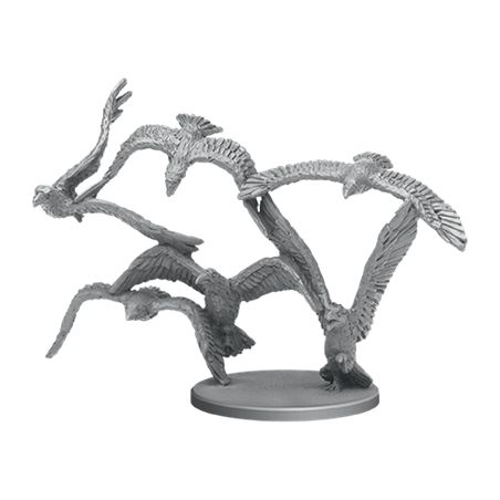 Zombicide Black PlagueMurder of Crowz (French)