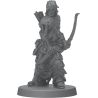 Zombicide Black PlagueDeadeye Walkers (French)