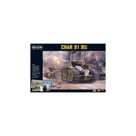 Char B1 bis  