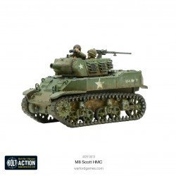 M8 Scott HMC 