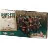 Zombicide Black PlagueDeadeye Walkers (French)