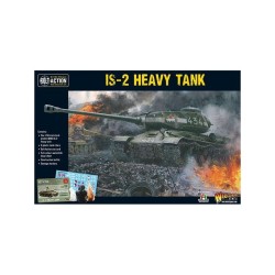 IS-2 Heavy Tank 