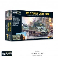 M5 Stuart 