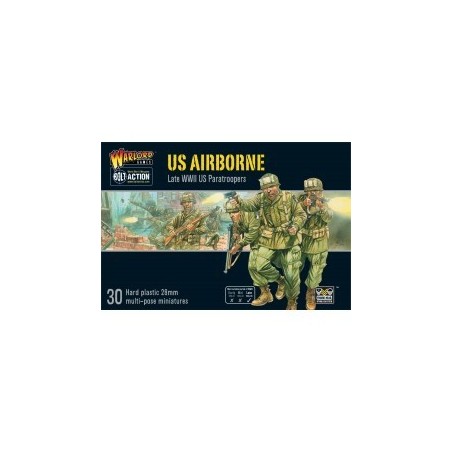 US Airborne 